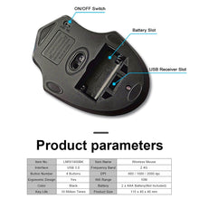 Charger l&#39;image dans la galerie, Souris Sans fil pour Ordinateur
