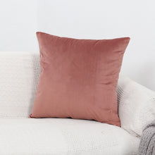 Charger l&#39;image dans la galerie, Coussin pour Sofa - Velours
