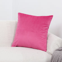 Charger l&#39;image dans la galerie, Coussin pour Sofa - Velours
