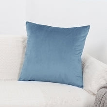 Charger l&#39;image dans la galerie, Coussin pour Sofa - Velours
