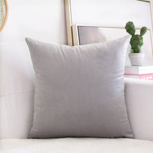 Charger l&#39;image dans la galerie, Coussin pour Sofa - Velours
