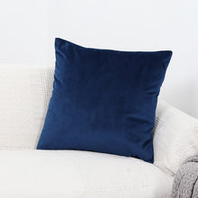 Charger l&#39;image dans la galerie, Coussin pour Sofa - Velours
