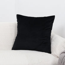 Charger l&#39;image dans la galerie, Coussin pour Sofa - Velours
