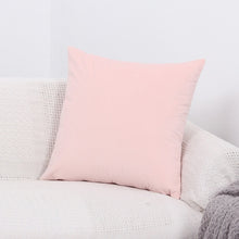 Charger l&#39;image dans la galerie, Coussin pour Sofa - Velours
