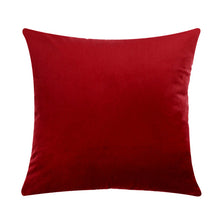 Charger l&#39;image dans la galerie, Coussin pour Sofa - Velours
