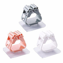 Charger l&#39;image dans la galerie, Support Mural en Plastique