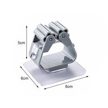 Charger l&#39;image dans la galerie, Support Mural en Plastique