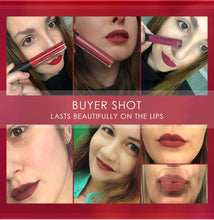 Charger l&#39;image dans la galerie, Rouge à Lèvres FOCALLURE Pour Femmes