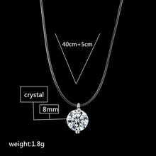 Charger l&#39;image dans la galerie, Chaîne ZHENSHECAI Pour Femmes