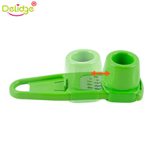 Charger l&#39;image dans la galerie, Rappeur d&#39;ail en Plastique