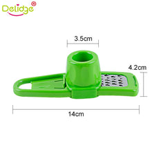 Charger l&#39;image dans la galerie, Rappeur d&#39;ail en Plastique