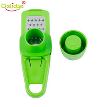 Charger l&#39;image dans la galerie, Rappeur d&#39;ail en Plastique