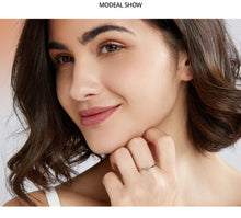 Charger l&#39;image dans la galerie, Bague CZCITY 100% Argent 925