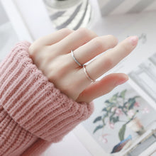 Charger l&#39;image dans la galerie, Bague FRAPPER pour Femme