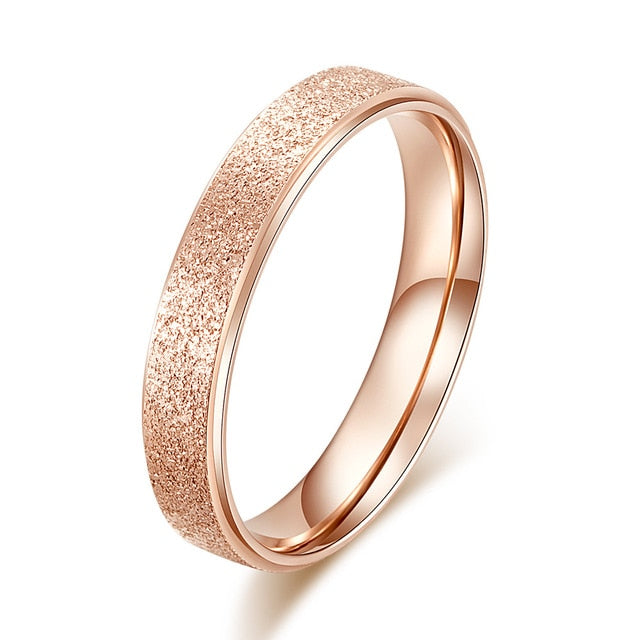 Bague FRAPPER pour Femme