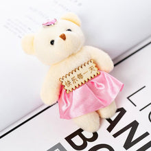 Charger l&#39;image dans la galerie, Fleurs Artificiel avec Feuille de 24K