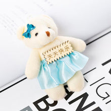 Charger l&#39;image dans la galerie, Fleurs Artificiel avec Feuille de 24K