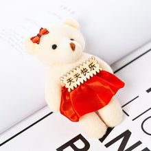 Charger l&#39;image dans la galerie, Fleurs Artificiel avec Feuille de 24K