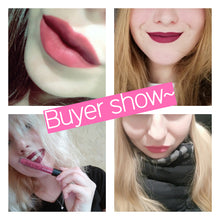 Charger l&#39;image dans la galerie, Rouge à Lèvres FOCALLURE Pour Femmes