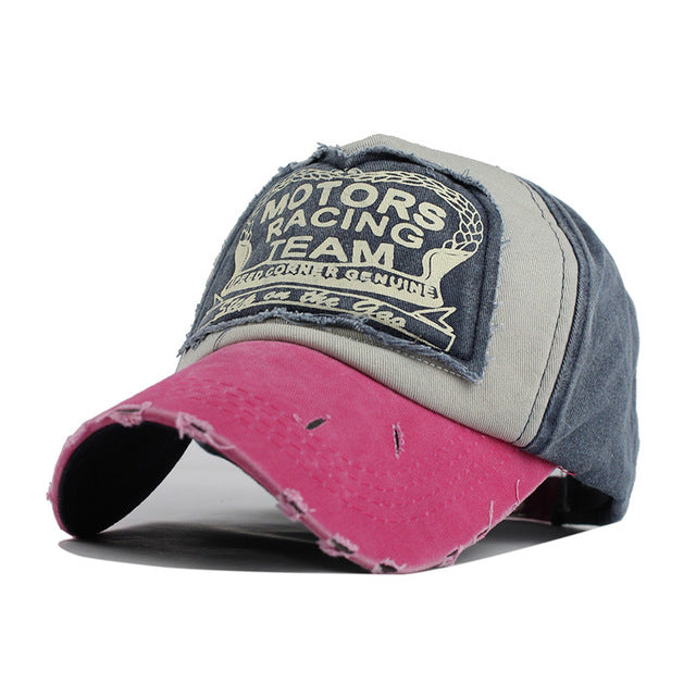 Casquette pour Femmes & Hommes