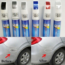 Charger l&#39;image dans la galerie, Stylo de Peinture - Réparation Voiture - 12 ml
