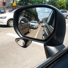 Charger l&#39;image dans la galerie, Miroir Autos - pour Angle Mort
