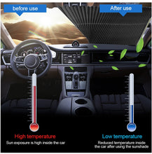 Charger l&#39;image dans la galerie, Pare-Soleil pour Fenêtres de Voiture
