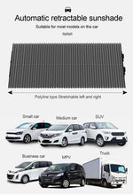 Charger l&#39;image dans la galerie, Pare-Soleil pour Fenêtres de Voiture
