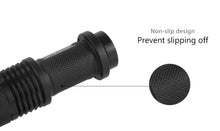 Charger l&#39;image dans la galerie, Lumière Avant ZACRO pour Vélo - Haute luminosité 7 Watts , 2000 Lumens