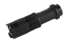 Charger l&#39;image dans la galerie, Lumière Avant ZACRO pour Vélo - Haute luminosité 7 Watts , 2000 Lumens