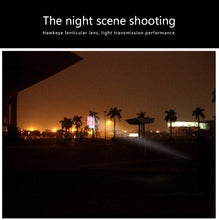 Charger l&#39;image dans la galerie, Lumière Avant ZACRO pour Vélo - Haute luminosité 7 Watts , 2000 Lumens