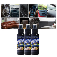 Charger l&#39;image dans la galerie, Nettoyeur Accessoires Voiture  TSLM1 50-120 ml
