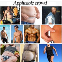 Charger l&#39;image dans la galerie, Gilet Amincissant en Néoprène pour Homme et Femme