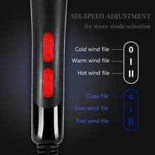 Charger l&#39;image dans la galerie, **Séchoir à Cheveux - Séchage Rapide - Qualité Professionnelle 100-240V - 3200W/1400W