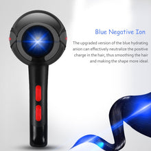 Charger l&#39;image dans la galerie, **Séchoir à Cheveux - Séchage Rapide - Qualité Professionnelle 100-240V - 3200W/1400W