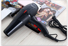 Charger l&#39;image dans la galerie, **Séchoir à Cheveux - Séchage Rapide - Qualité Professionnelle 100-240V - 3200W/1400W