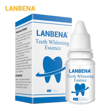 Charger l&#39;image dans la galerie, LANBENA – Poudre d&#39;essence de Blanchiment des Dents,
