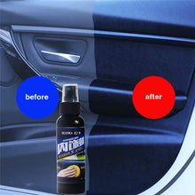 Charger l&#39;image dans la galerie, Nettoyeur Accessoires Voiture  TSLM1 50-120 ml
