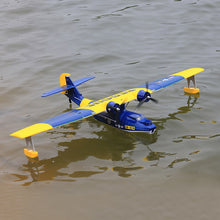 Charger l&#39;image dans la galerie, Téléguider Catalina PBY de 1470MM - 58 pouces D&#39;envergure
