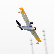 Charger l&#39;image dans la galerie, Téléguider Catalina PBY de 1470MM - 58 pouces D&#39;envergure
