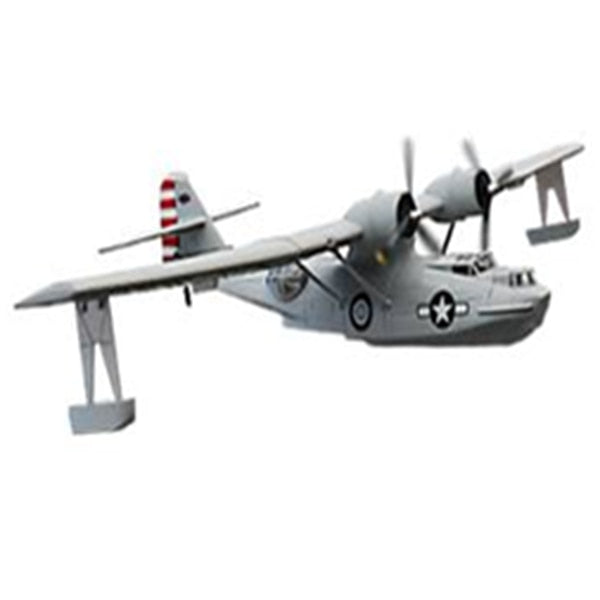 Téléguider Catalina PBY de 1470MM - 58 pouces D'envergure