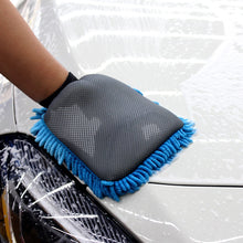 Charger l&#39;image dans la galerie, Gant de Lavage pour Voiture
