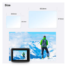 Charger l&#39;image dans la galerie, Vitre trempé qui Sert de Protection pour la  GoPro Hero 7 Black 6 5